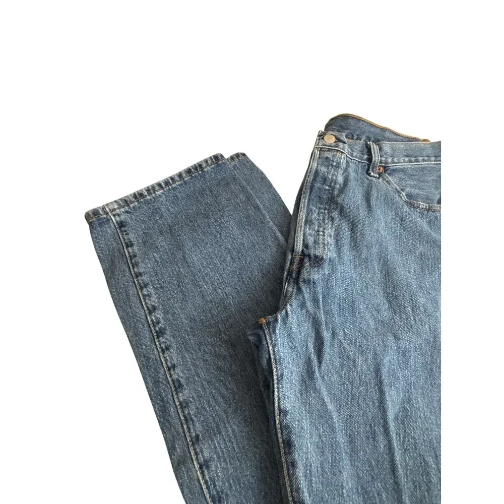 Levi’s men’s 501